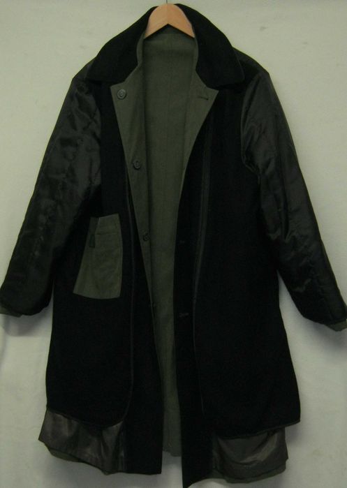 Pardesiu,trench,captusit,dama,C&A Germany.(Marime indicata in foto)
