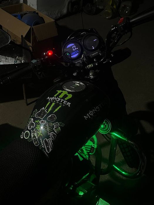 Jelmaia 300 m18 ОБМЕН