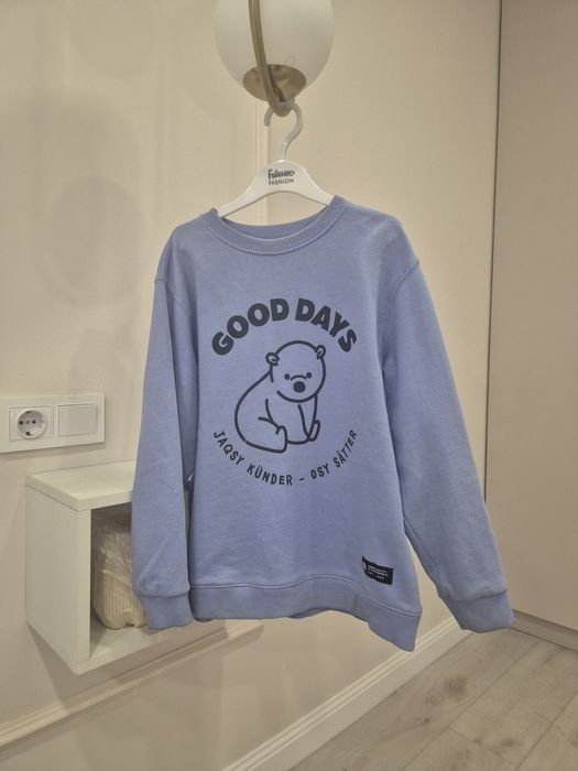 ,толстовка без начеса