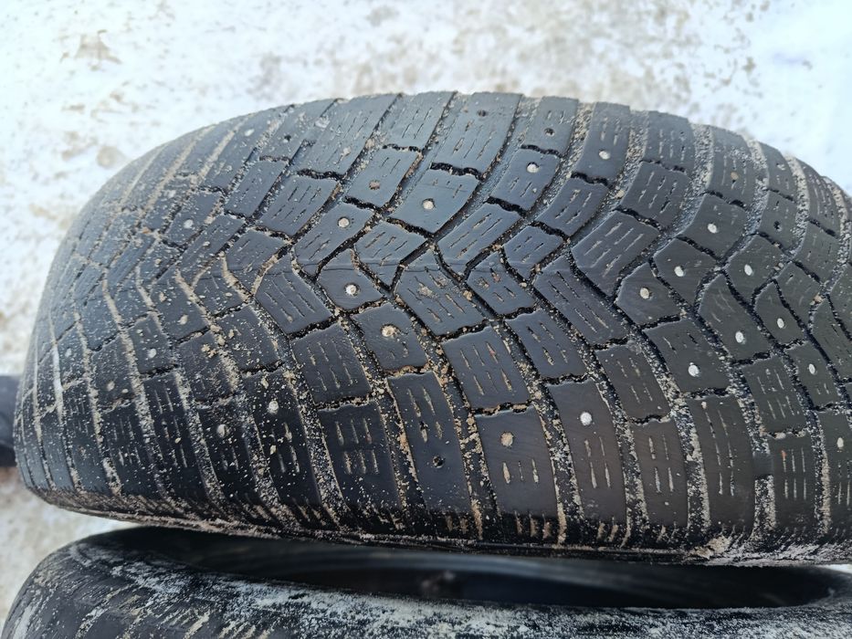 Continental пара 2 шт