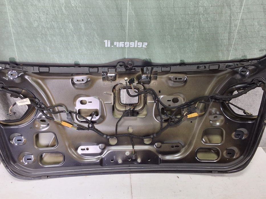 haion seat ibiza 4 (2008-2012) [6j] 1.4 motorina 2009