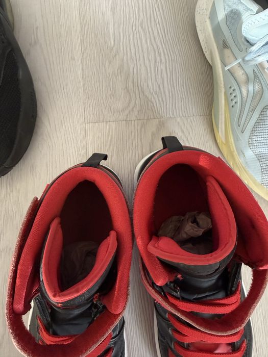 Кроссовки Nike оригинал