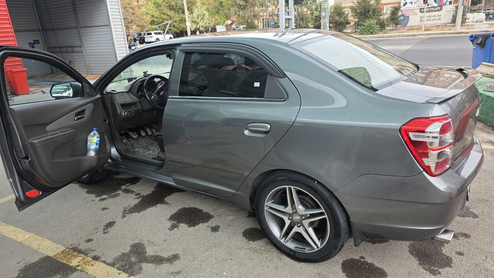 Продам кобальт, в хорошем состояний