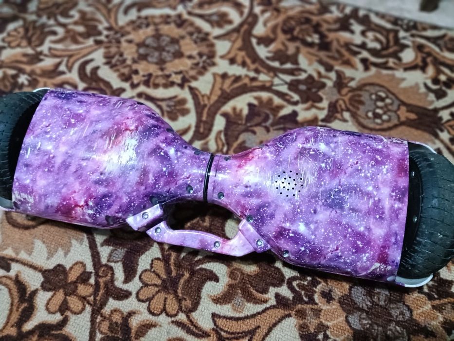 Продам гироскутер