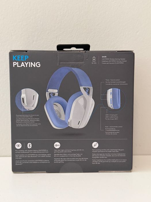 Logitech G435 Спешно!!