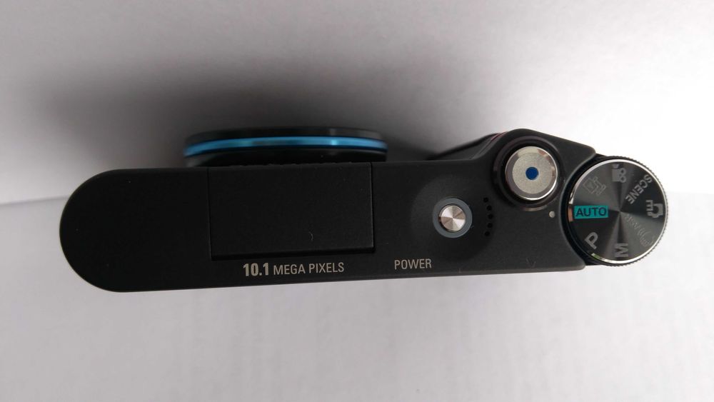 Фотоаппарат Samsung NV10