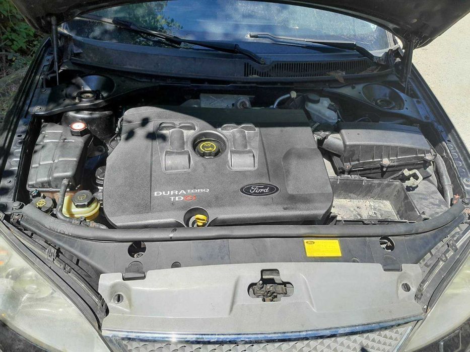 Ford Mondeo 2.0 tdci, 2005 г на части