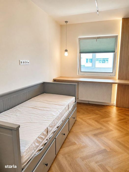 Apartament 3 camere ultrafinisat, totul nou, Zorilor str LOUIS PASTEUR