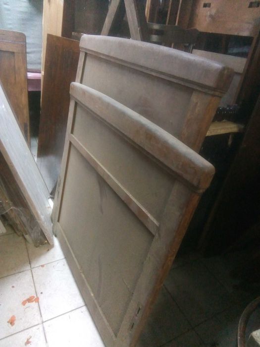 Старинни Табли за Легла