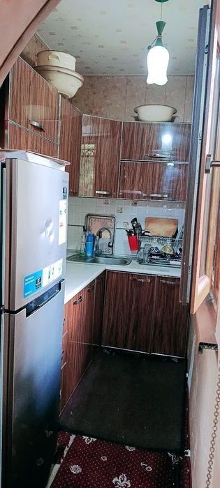 *50м2 Балкон:1,5х6 2в3\1\4 Чиланзар-20