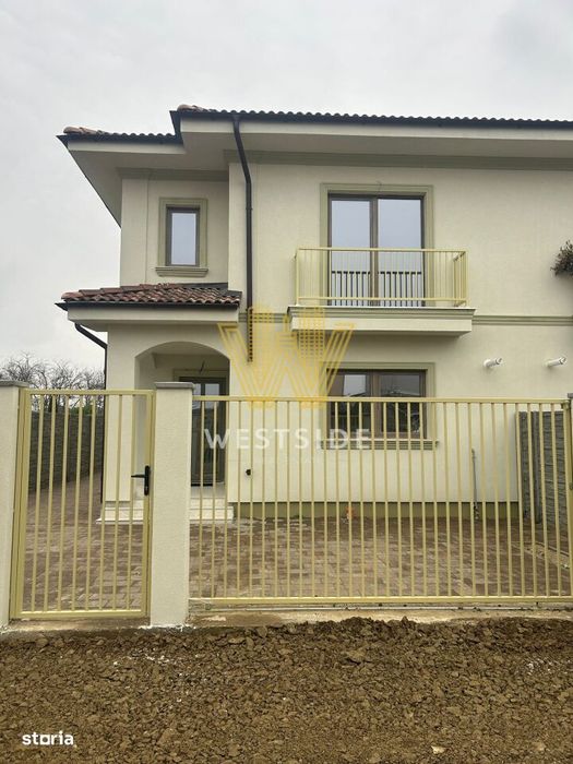 Duplex premium de vanzare, in Giroc