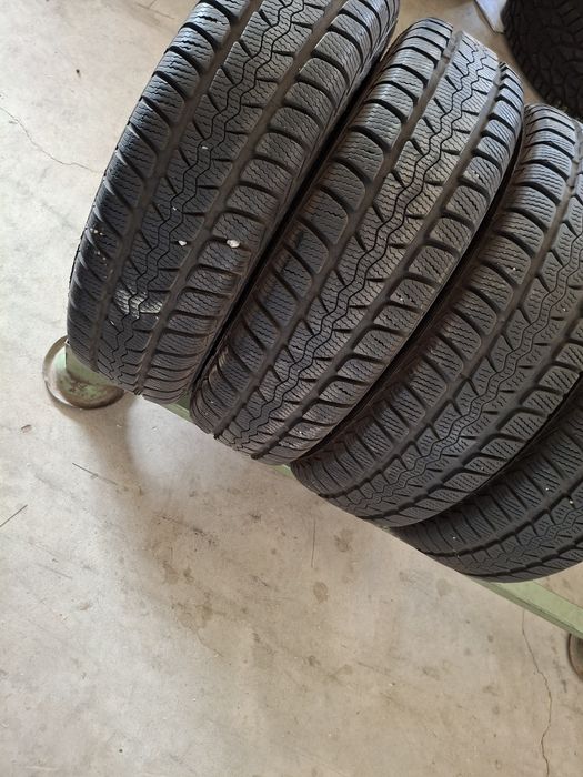 4 Anvelope Ms 155 65 r14 Formula