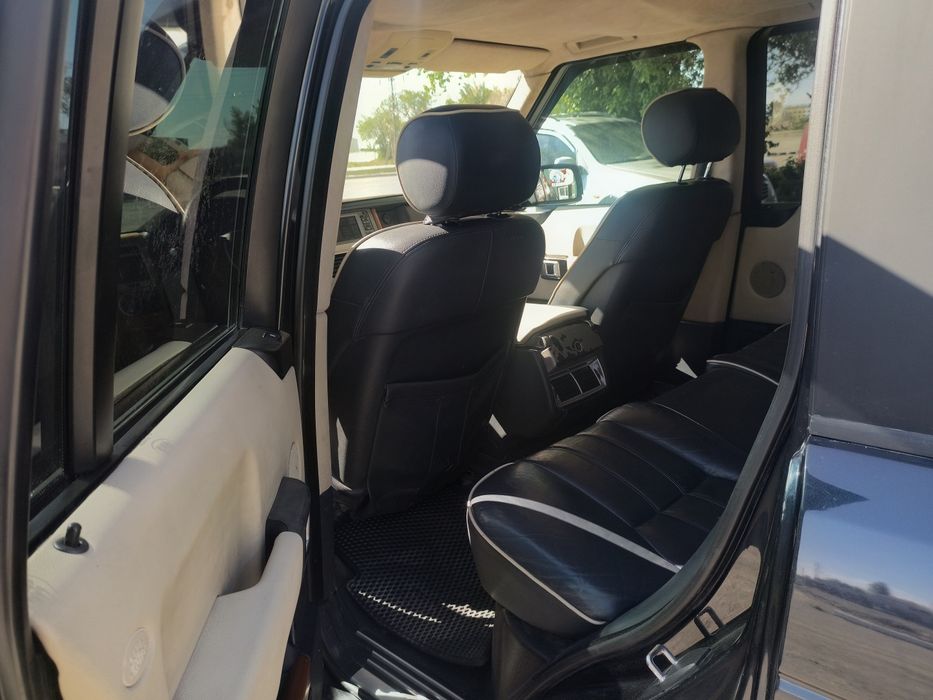 Продам Range rover