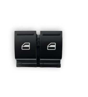 Бутони Копче за прозорец 2бр VW Caddy Golf V Голф Пасат Кади