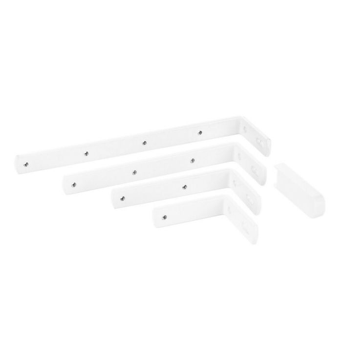 Алюминиевые профильные карнизы