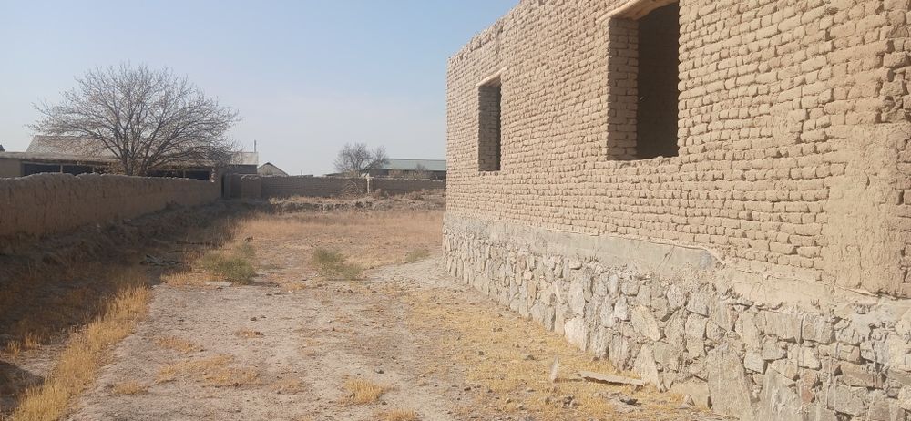 Участок 17соток срочно сотилади