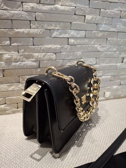 Дамска чанта Steve Madden с 3 дръжки