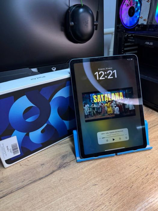 Планшет Apple Ipad Air (5gen)