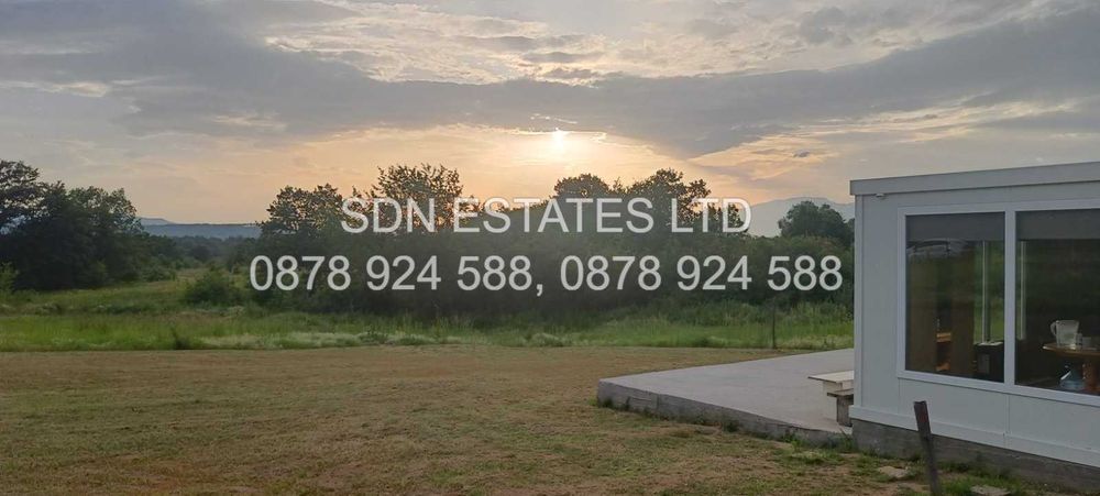 Продава се Парцел в Казанлък - 700 кв.м за 40 €/кв.м - Снимка #3