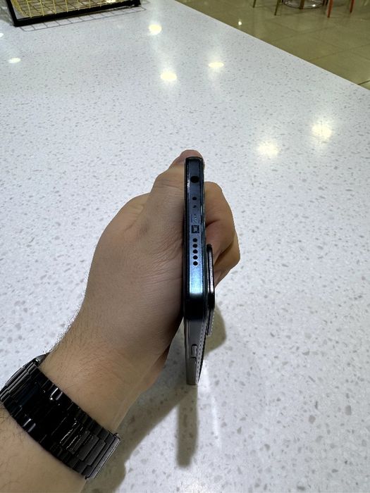 Redmi not 11 pro + 5G