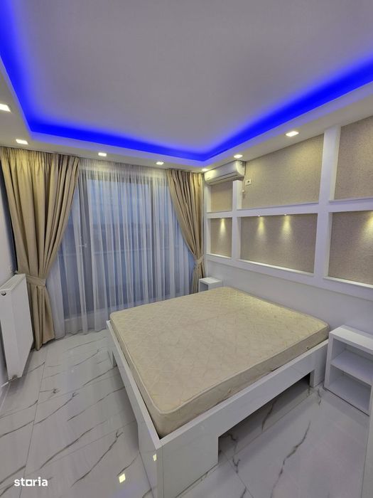 Apartament 3 camere 2 băi Complex Spazio Residence Bragadiru Ilfov