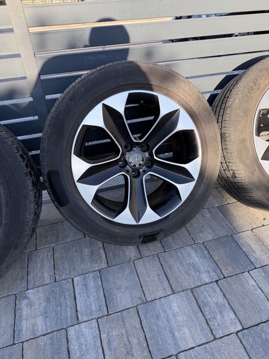 5x120 R19 za X5 E70