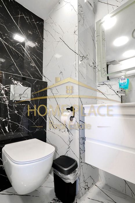 Дава се под наем Четиристаен апартамент в Варна, Базар Левски - 110 кв.м за 1346.4 € - Снимка #11