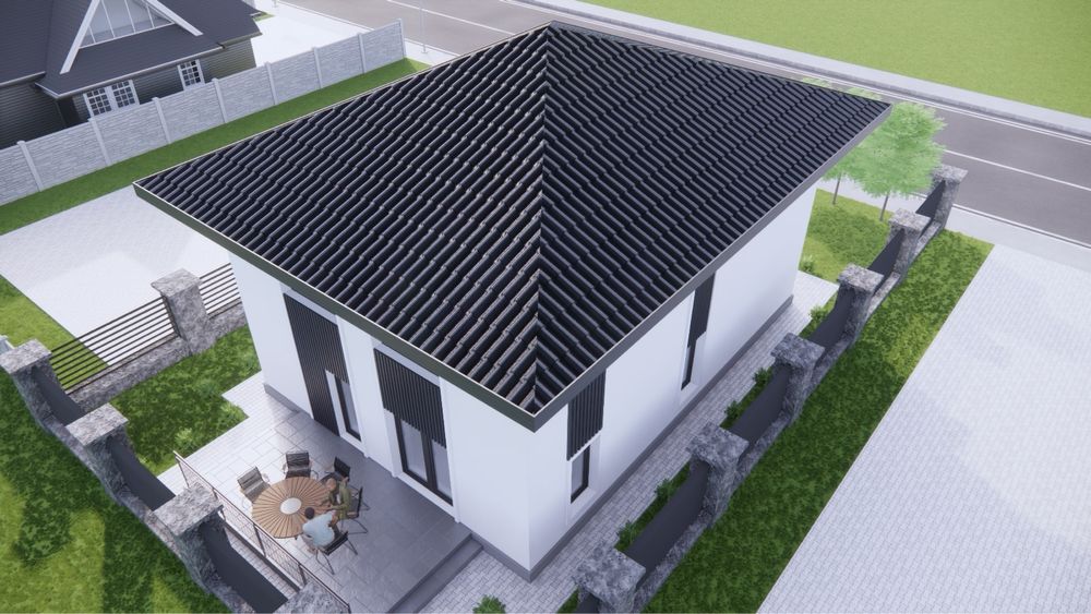 Casă de vânzare!!!P+1E!!!Oras Pantelimon