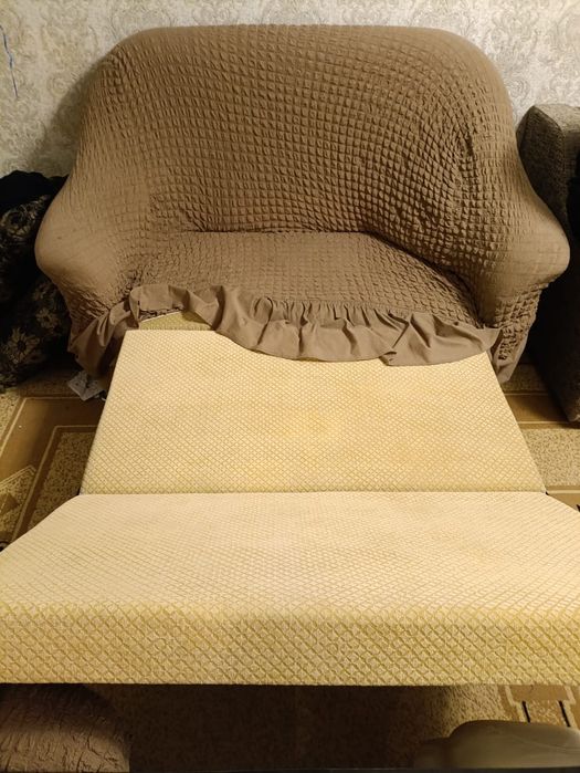 Мягкая мебель, Софа