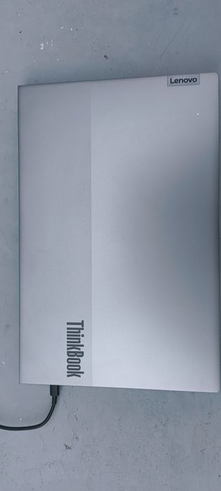 Lenovo ThinkBook 15 G2 ITL – i3 Gen 11 / 8GB RAM / 256GB SSD