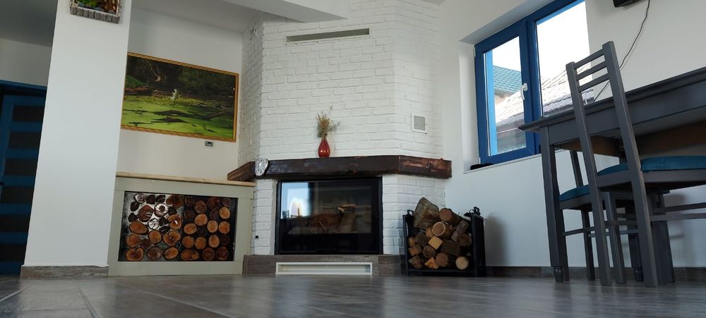 Casa de vânzare Delta Dunarii,Crișan.Oportunitate afacere în turism.