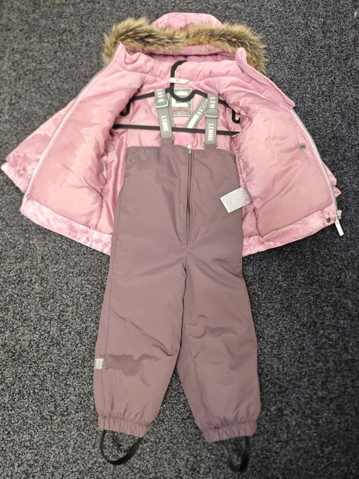 Зимний комплект Lenne 92 размер