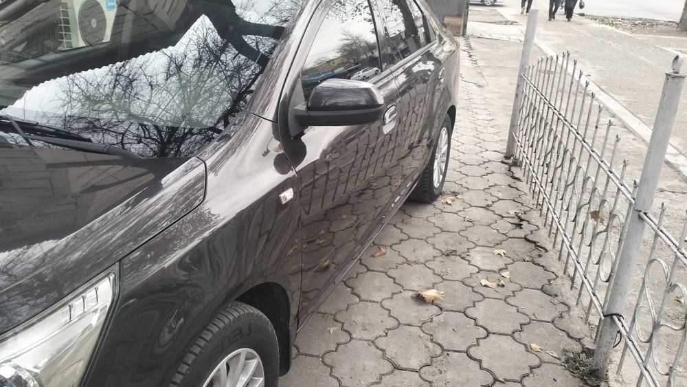 Коблт 4ав 2019г газ4пак