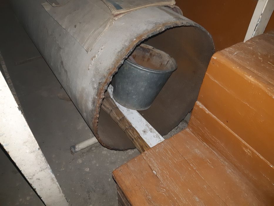 Котёл учун идеал труба турба truba turba