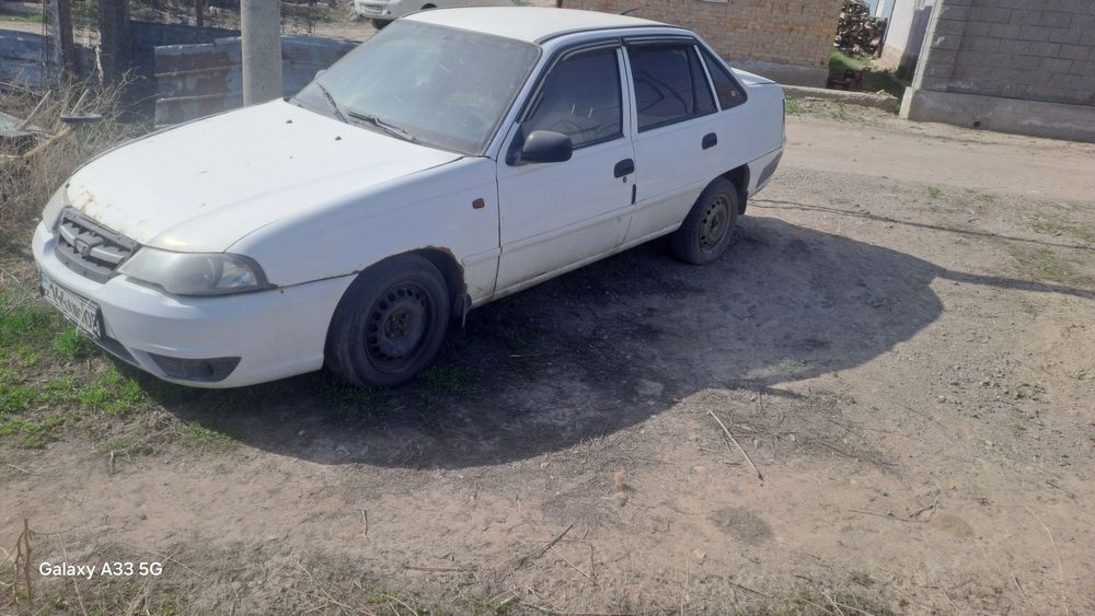 Нексия 2 сатылады