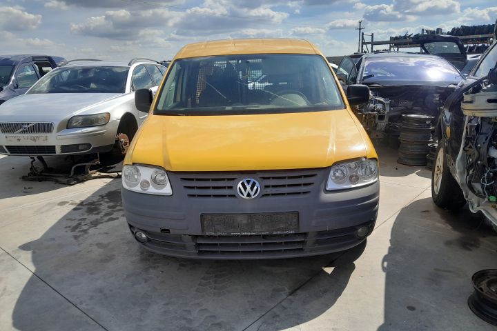 Dezmembrez Volkswagen VW Caddy 3