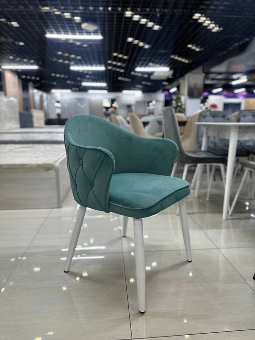 Комплект Стол стул на 6 персон