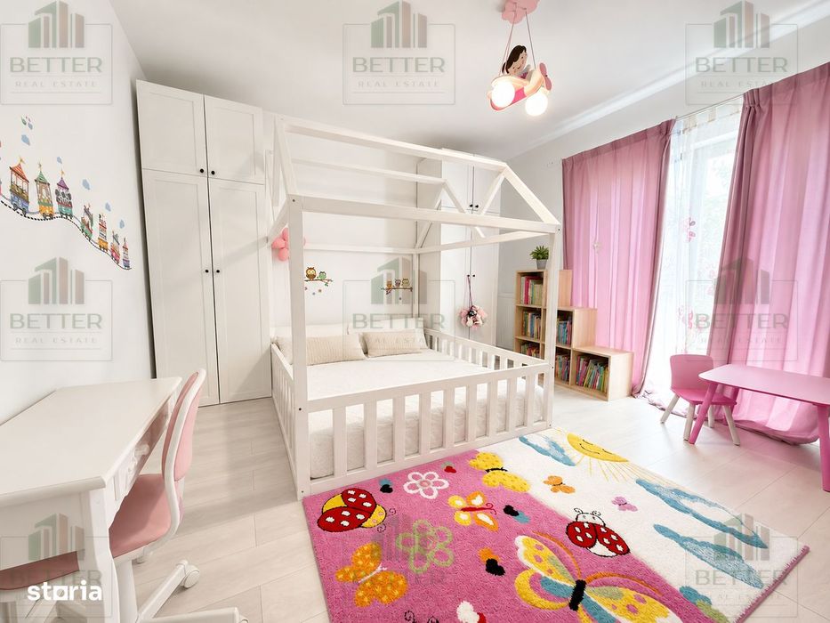 Casa de vanzare | P+1E+M | Comuna Berceni - La Cheie