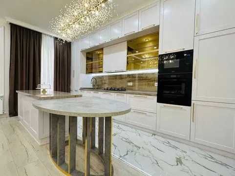 Ташкент Сити  Боулвард 2- ком Евро кв-ра