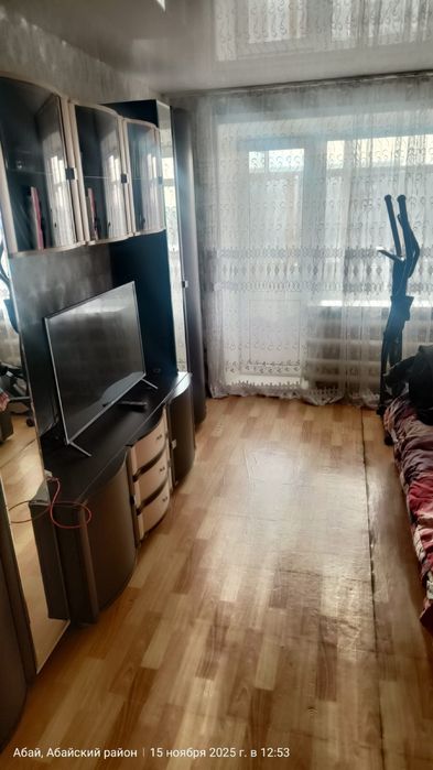 Продается квартира