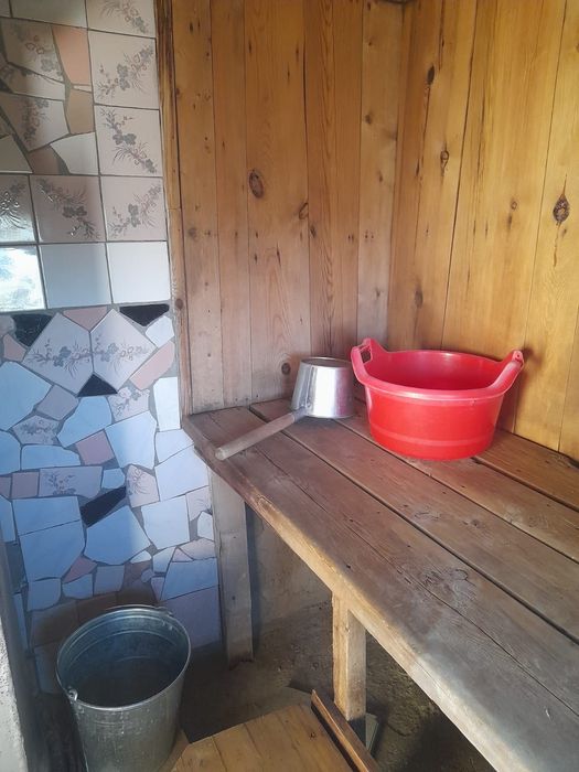 Продам Дачу на Аблакетке