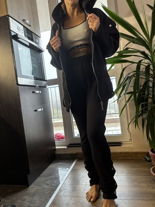 Нови спортни комплекти