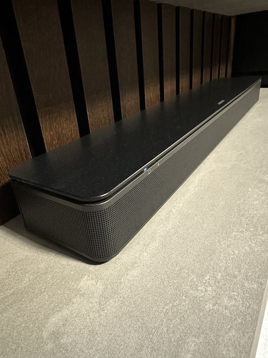 BOSE TV Speaker & Bass 300