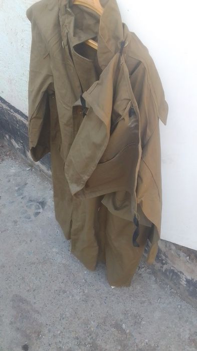 Плащ палатка новая
