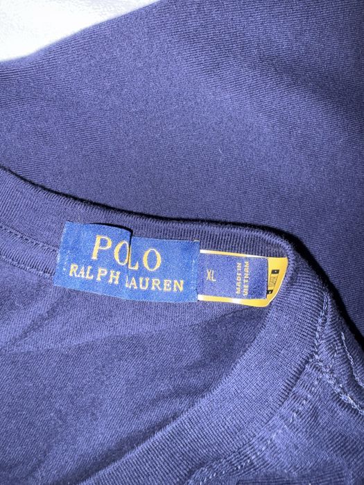 Polo Ralph Lauren тениска