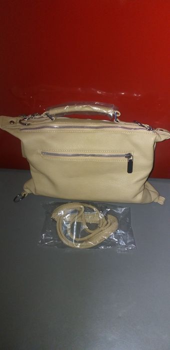 Новая качественная сумка