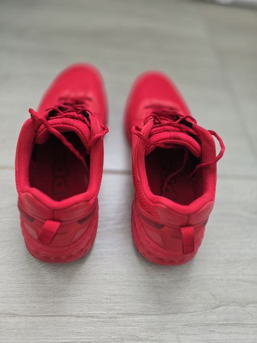 Adidasi Kappa 46 rosu 50 RON