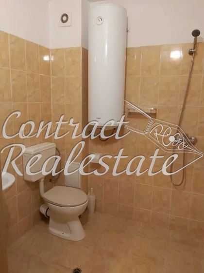 Дава се под наем Двустаен апартамент в Варна, Лятно кино Тракия - 60 кв.м за 408 € - Снимка #5