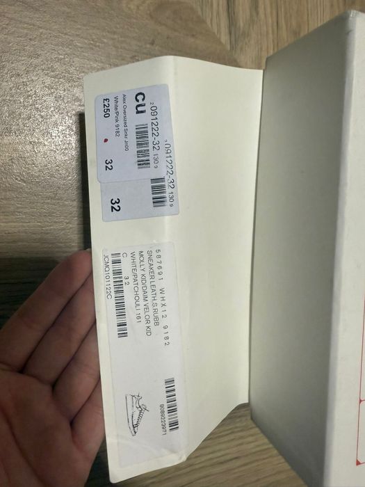 Alexander McQueen Marime 32