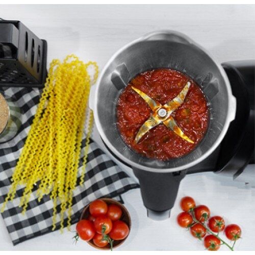 Мултифункционален уред за готвене